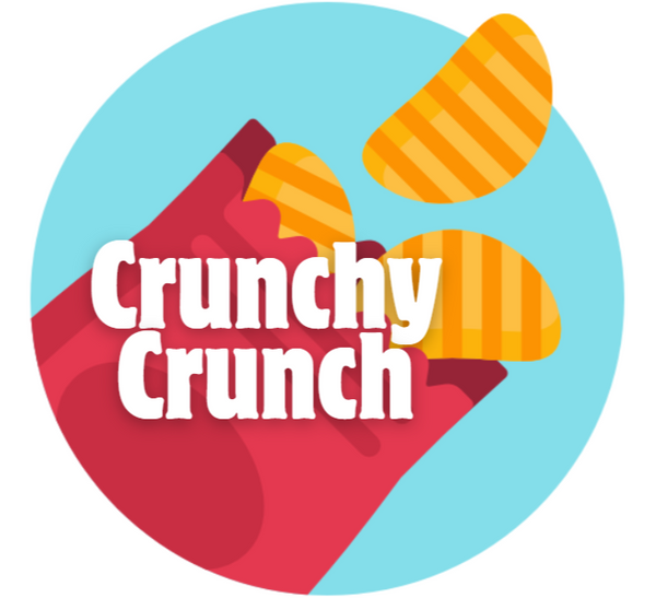 Crunchy Crunch